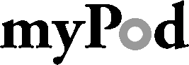 broken logo