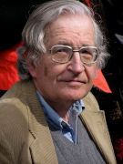 2h - Noam Chomsky broken image