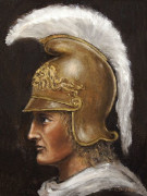 4s - Alexander the great broken image