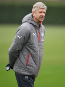 8s - Wenger broken image