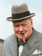 2s - Winston Churchill broken image